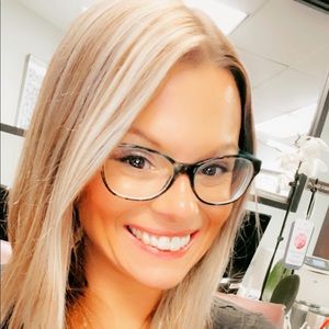 Meet your Posher, Kristi